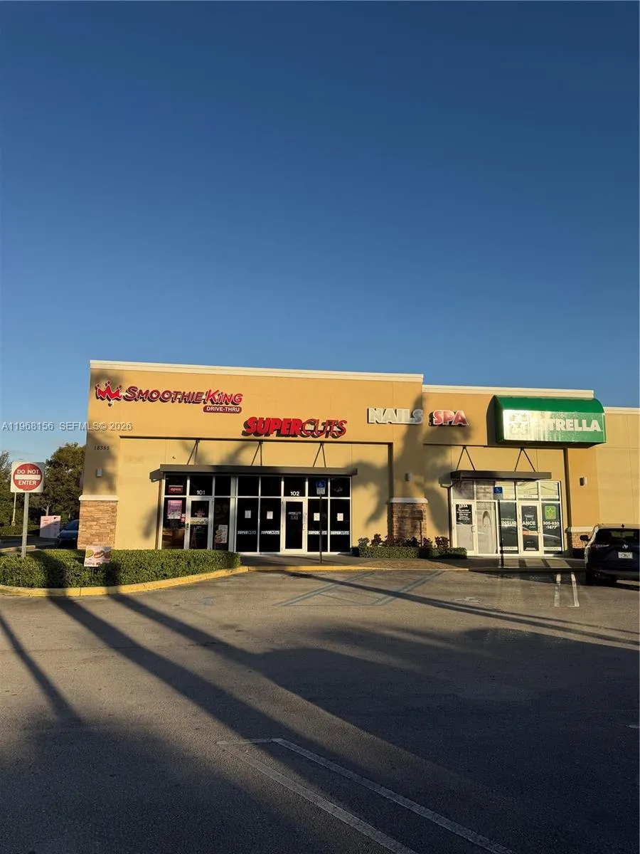 18355 Nw 57th Ave, Miami Gardens, Florida 33055, Miami Gardens, Florida 33055, ,Commercial Lease,For Rent,18355 Nw 57th Ave, Miami Gardens, Florida 33055,A11968156