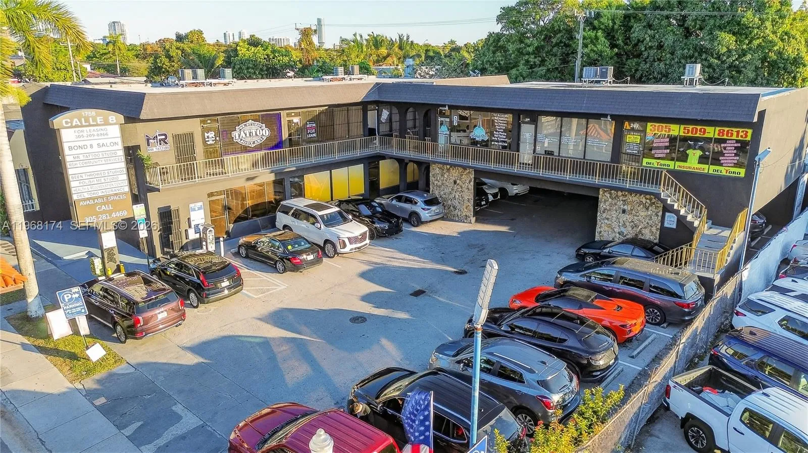 Full Services Beauty For Sale In Little Havana, Mi, Miami, Florida 33135, ,Business Opportunity,For Sale,Full Services Beauty For Sale In Little Havana, Mi,A11968174