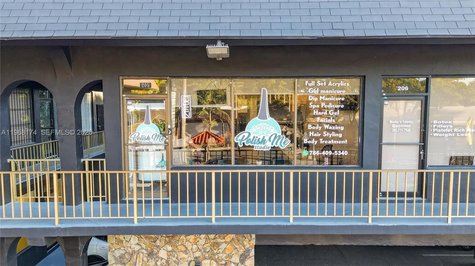 Full Services Beauty For Sale In Little Havana, Mi, Miami, Florida 33135, ,Business Opportunity,For Sale,Full Services Beauty For Sale In Little Havana, Mi,A11968174