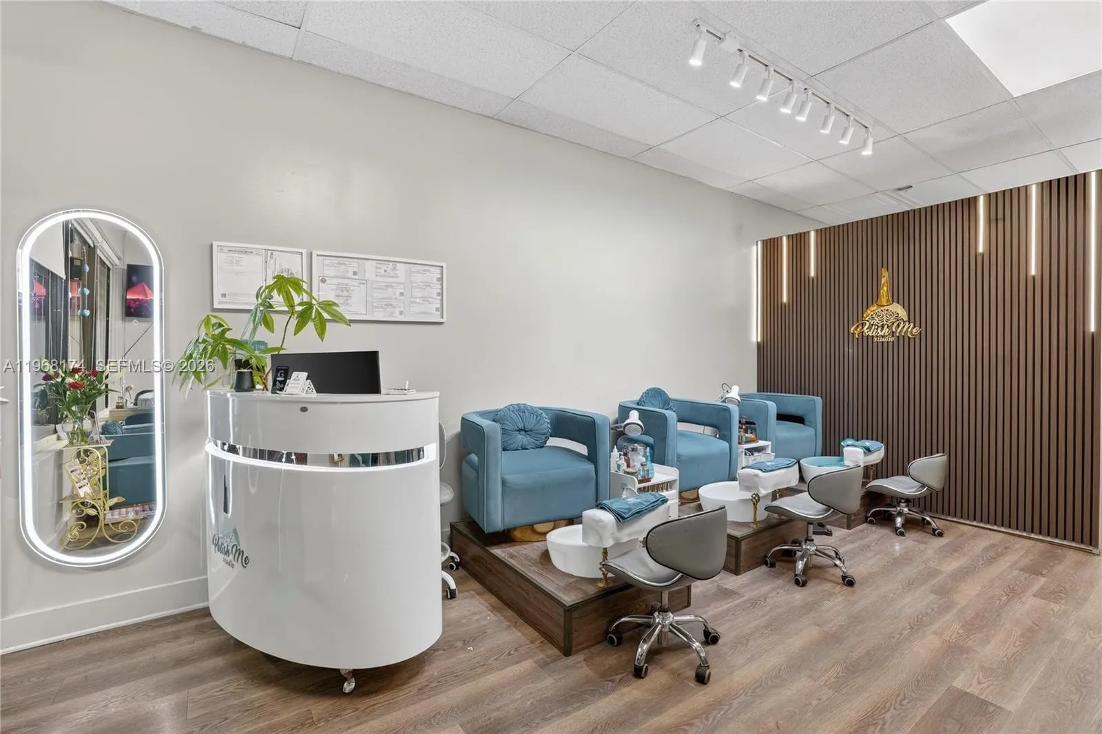 Full Services Beauty For Sale In Little Havana, Mi, Miami, Florida 33135, ,Business Opportunity,For Sale,Full Services Beauty For Sale In Little Havana, Mi,A11968174