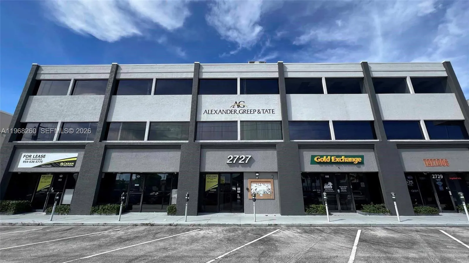 2727 E Oakland Park Blvd 103, Fort Lauderdale, Flo, Fort Lauderdale, Florida 33306, ,Commercial Lease,For Rent,2727 E Oakland Park Blvd 103, Fort Lauderdale, Flo,A11968260