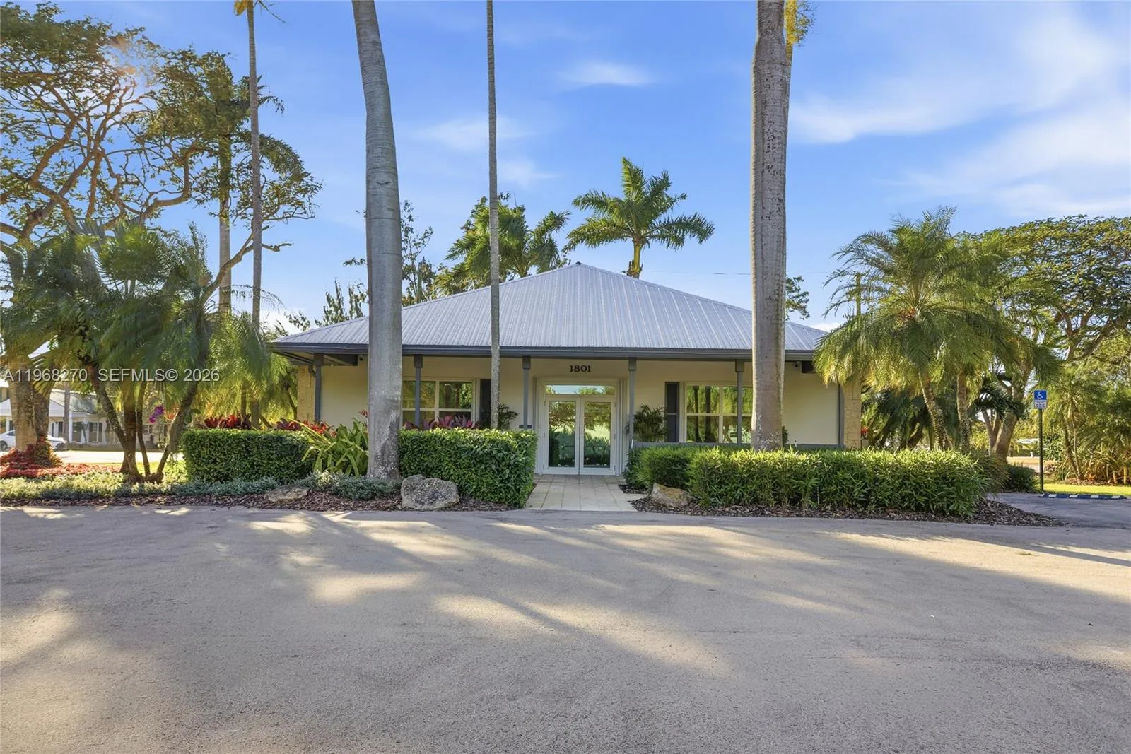 1801 N Krome Ave, Homestead, Florida 33030, Homestead, Florida 33030, ,Commercial Sale,For Sale,1801 N Krome Ave, Homestead, Florida 33030,A11968270