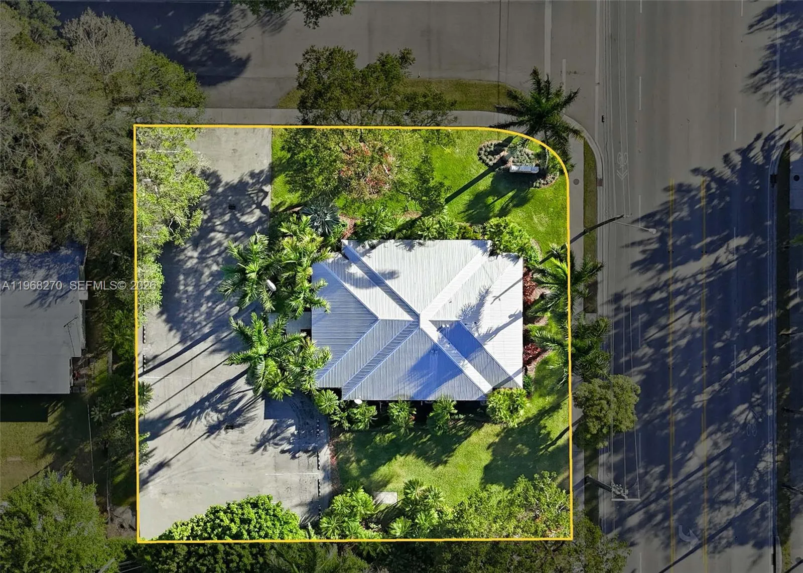 1801 N Krome Ave, Homestead, Florida 33030, Homestead, Florida 33030, ,Commercial Sale,For Sale,1801 N Krome Ave, Homestead, Florida 33030,A11968270