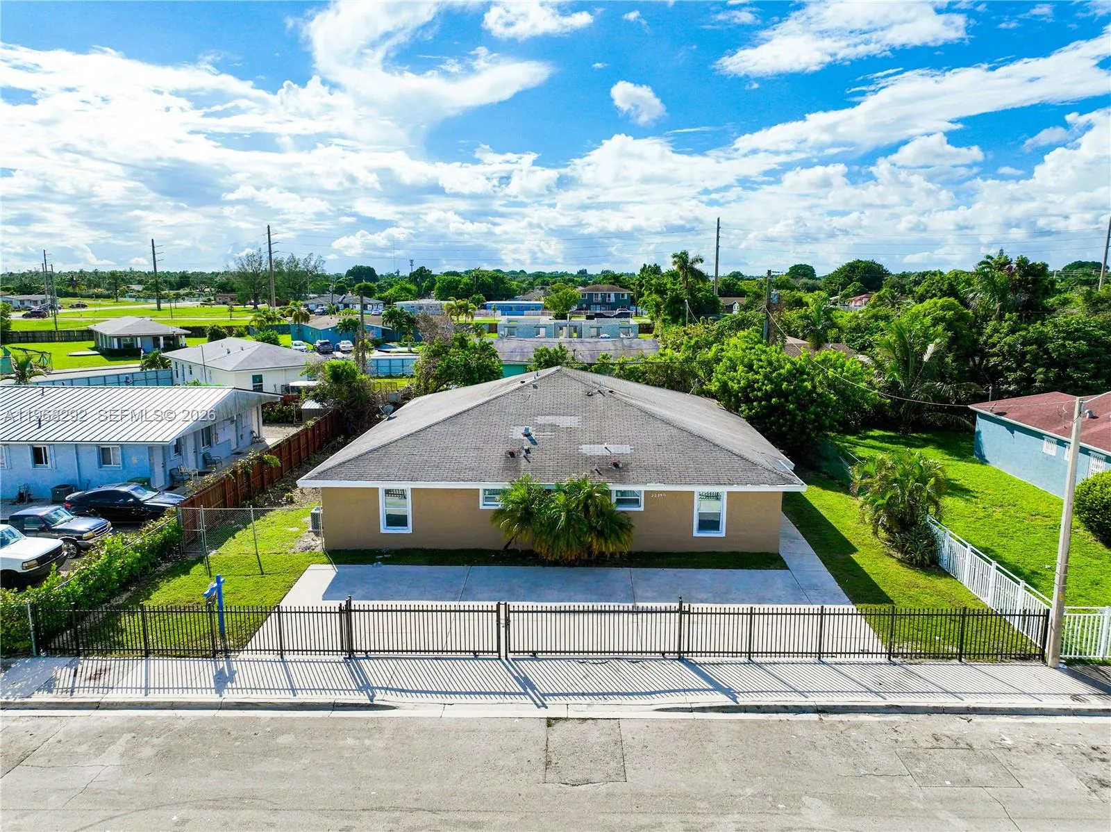22230 Sw 115th Ct, Miami, Florida 33170, Miami, Florida 33170, ,Residential Income,For Sale,22230 Sw 115th Ct, Miami, Florida 33170,A11968292