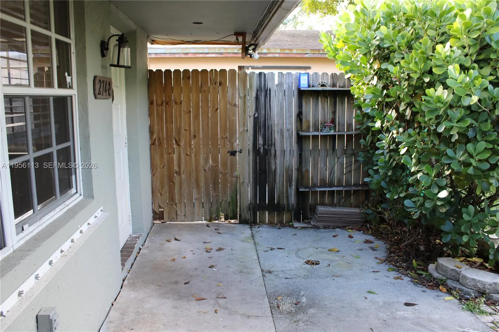 2740 Sw 46th St 2, Dania Beach, Florida 33312, Dania Beach, Florida 33312, 2 Bedrooms Bedrooms, ,1 BathroomBathrooms,Residential Lease,For Rent,2740 Sw 46th St 2, Dania Beach, Florida 33312,A11956113