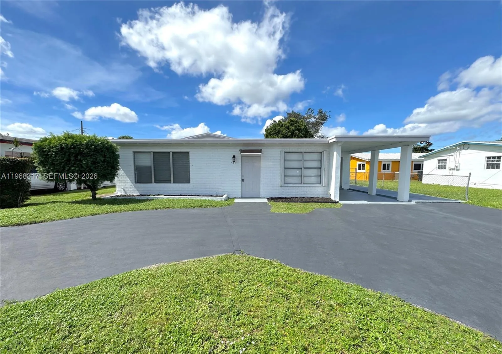 1641 Nw 24th Ter, Fort Lauderdale, Florida 33311, Fort Lauderdale, Florida 33311, 4 Bedrooms Bedrooms, ,2 BathroomsBathrooms,Residential Lease,For Rent,1641 Nw 24th Ter, Fort Lauderdale, Florida 33311,A11968317