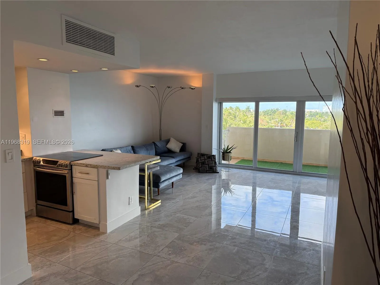 Miami, Florida 33138, 1 Bedroom Bedrooms, ,1 BathroomBathrooms,Residential Lease,For Rent,A11968319