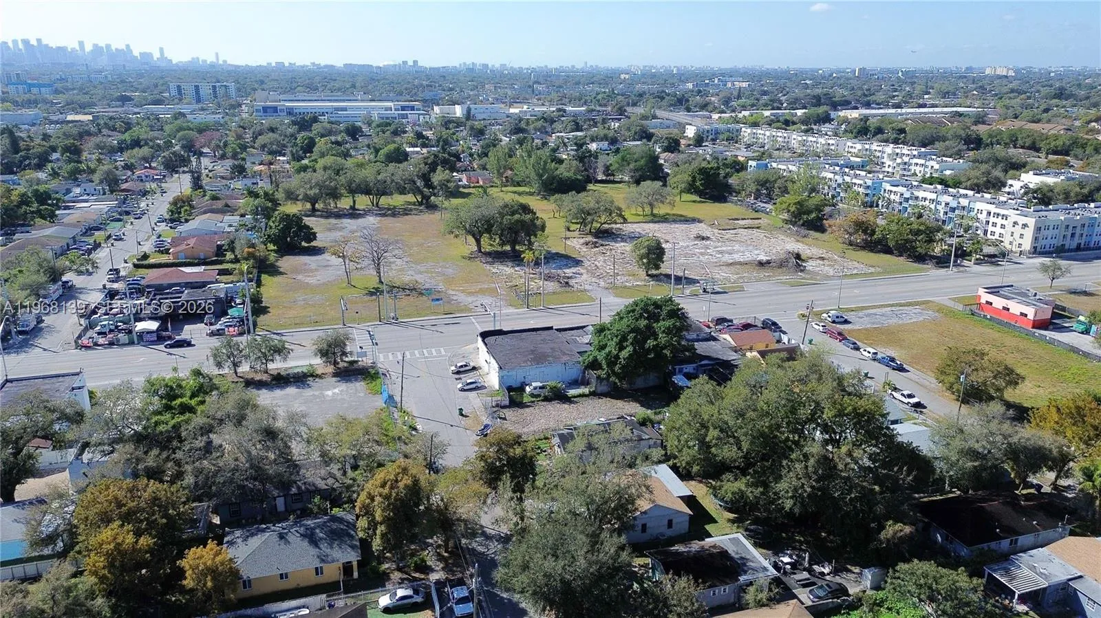 1067 Nw 79th St, Miami, Florida 33150, Miami, Florida 33150, ,Commercial Sale,For Sale,1067 Nw 79th St, Miami, Florida 33150,A11968139