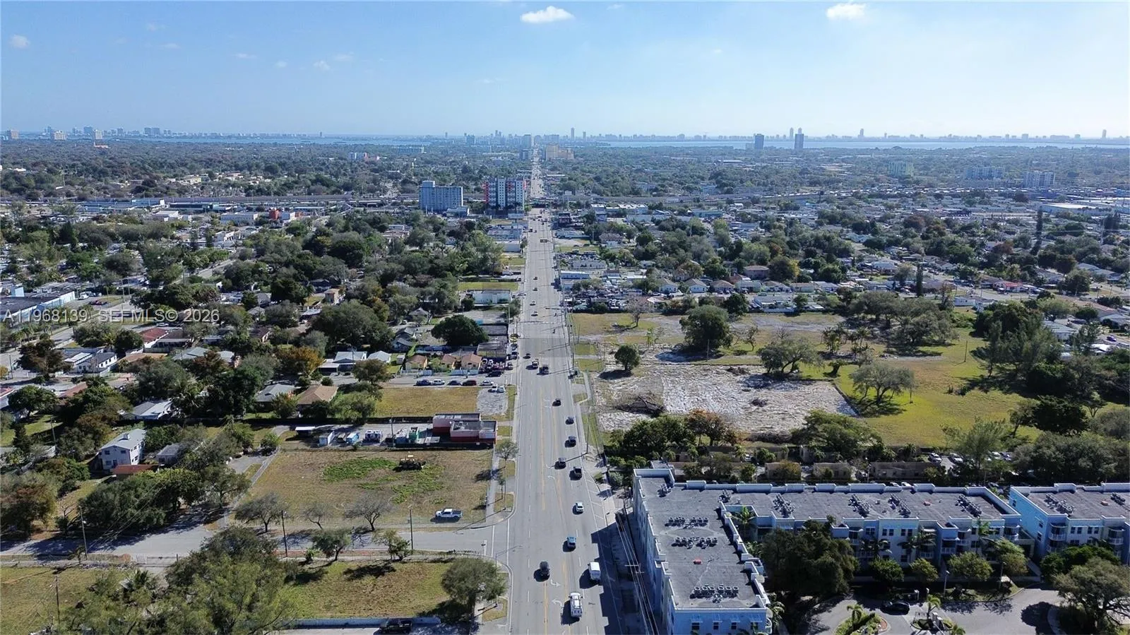 1067 Nw 79th St, Miami, Florida 33150, Miami, Florida 33150, ,Commercial Sale,For Sale,1067 Nw 79th St, Miami, Florida 33150,A11968139