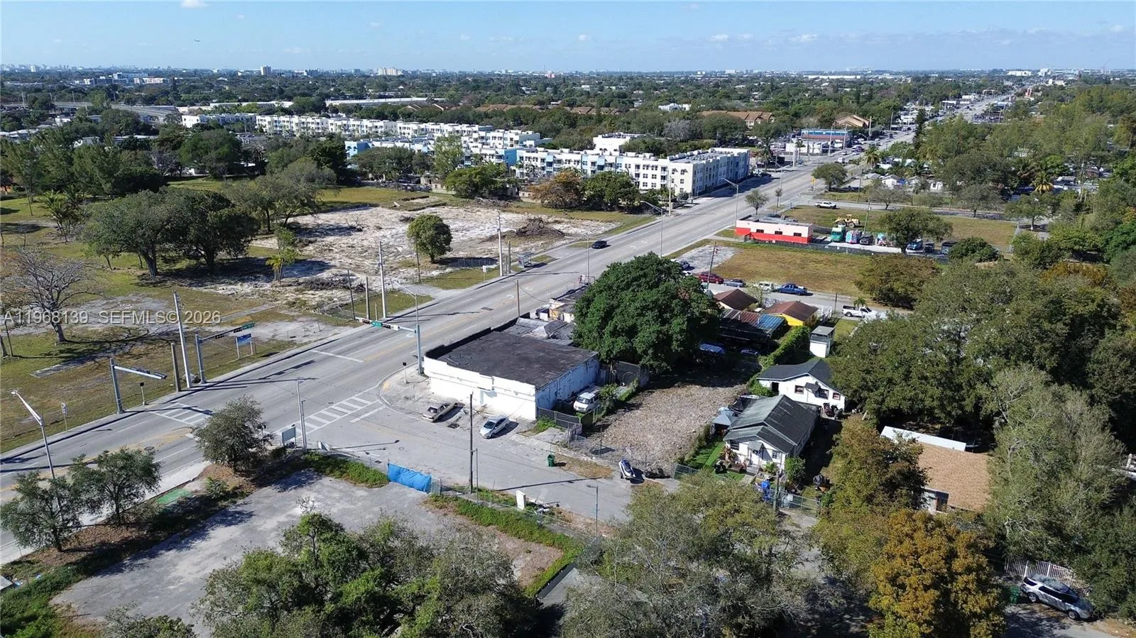1067 Nw 79th St, Miami, Florida 33150, Miami, Florida 33150, ,Commercial Sale,For Sale,1067 Nw 79th St, Miami, Florida 33150,A11968139