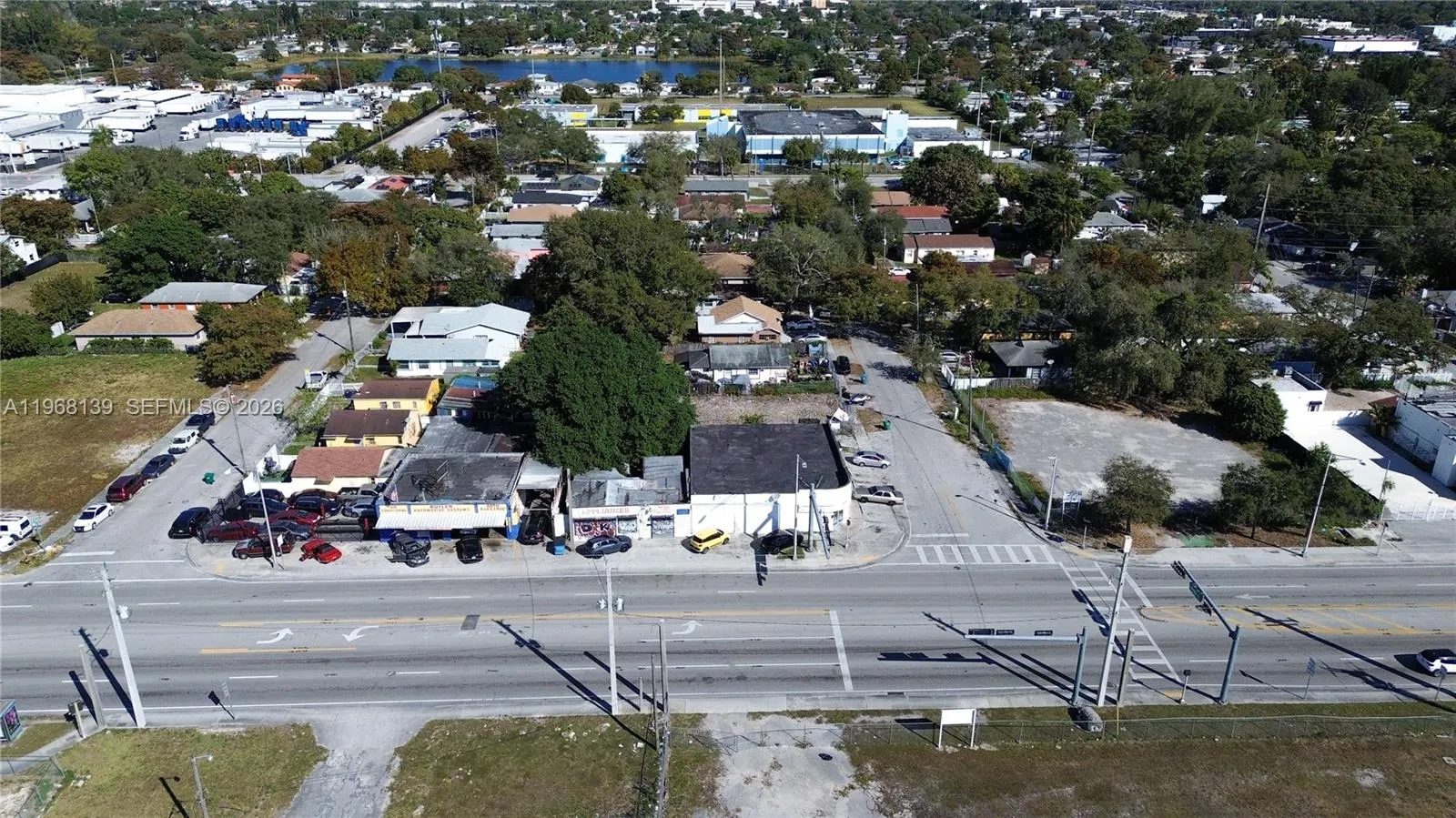 1067 Nw 79th St, Miami, Florida 33150, Miami, Florida 33150, ,Commercial Sale,For Sale,1067 Nw 79th St, Miami, Florida 33150,A11968139