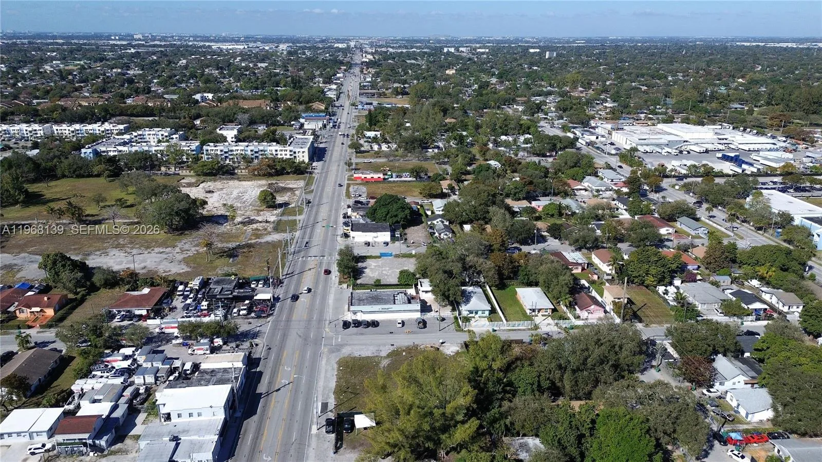 1067 Nw 79th St, Miami, Florida 33150, Miami, Florida 33150, ,Commercial Sale,For Sale,1067 Nw 79th St, Miami, Florida 33150,A11968139