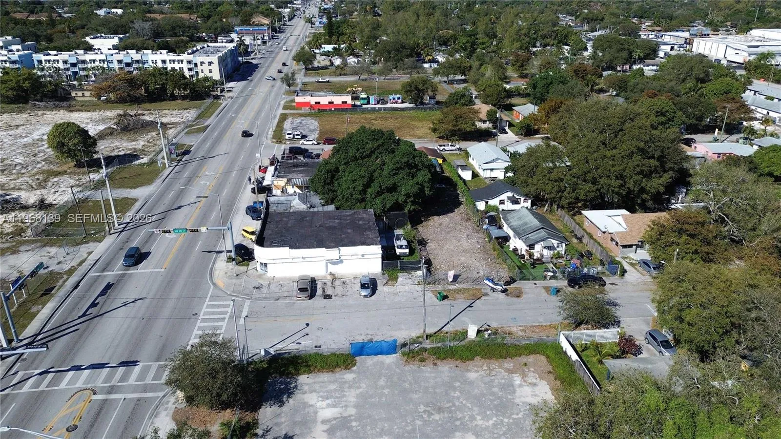1067 Nw 79th St, Miami, Florida 33150, Miami, Florida 33150, ,Commercial Sale,For Sale,1067 Nw 79th St, Miami, Florida 33150,A11968139