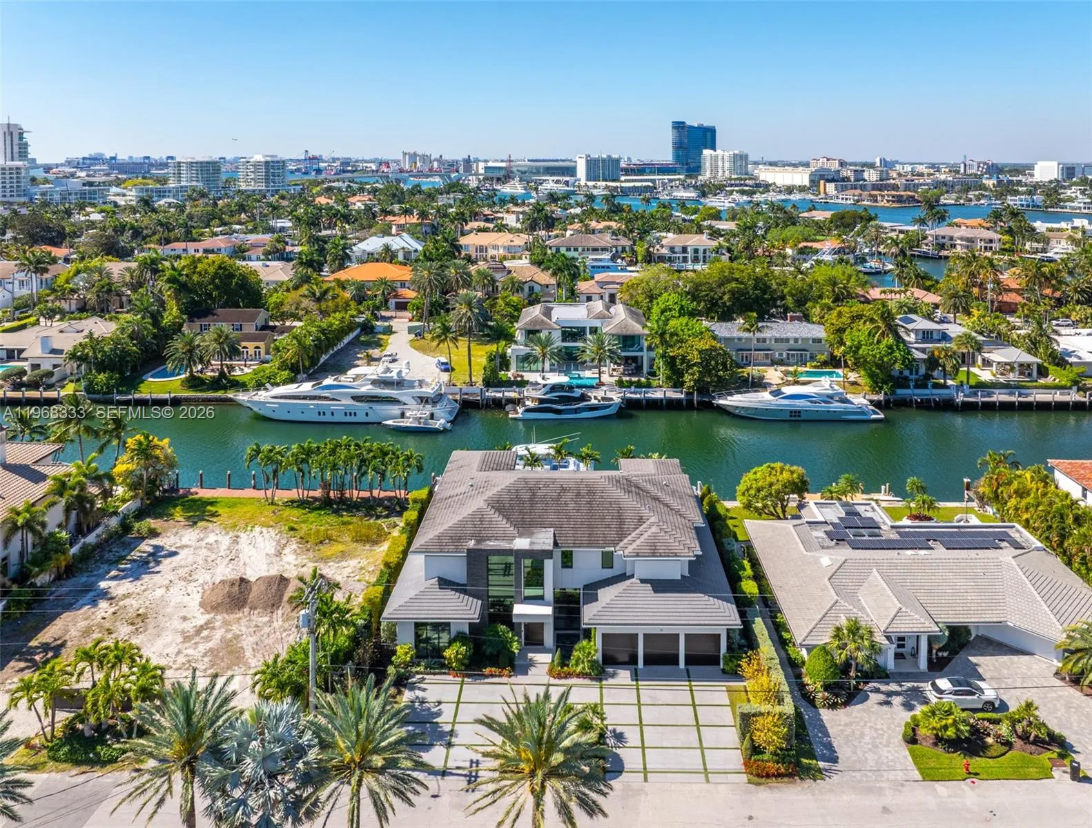 22 Isla Bahia Dr, Fort Lauderdale, Florida 33316, Fort Lauderdale, Florida 33316, 6 Bedrooms Bedrooms, ,6 BathroomsBathrooms,Residential,For Sale,22 Isla Bahia Dr, Fort Lauderdale, Florida 33316,A11968333