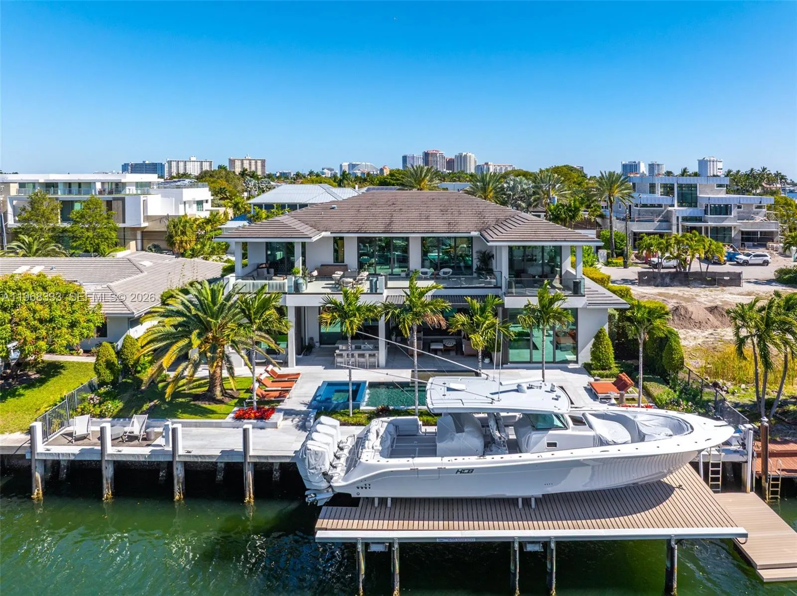 22 Isla Bahia Dr, Fort Lauderdale, Florida 33316, Fort Lauderdale, Florida 33316, 6 Bedrooms Bedrooms, ,6 BathroomsBathrooms,Residential,For Sale,22 Isla Bahia Dr, Fort Lauderdale, Florida 33316,A11968333