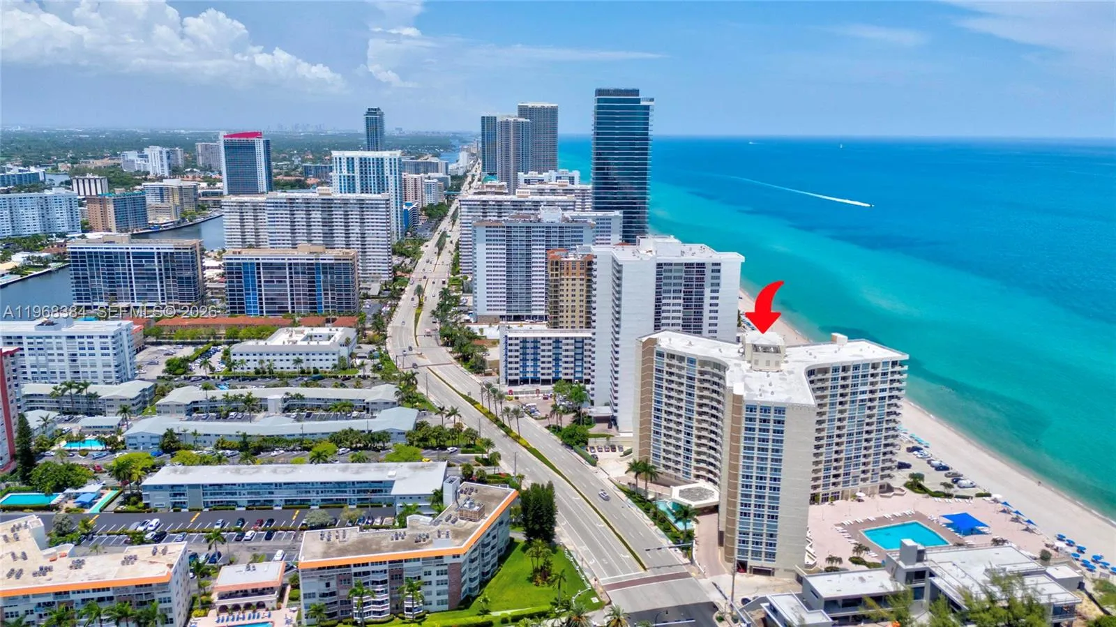 3180 S Ocean Dr 217, Hallandale Beach, Florida 330, Hallandale Beach, Florida 33009, 1 Bedroom Bedrooms, ,1 BathroomBathrooms,Residential Lease,For Rent,3180 S Ocean Dr 217, Hallandale Beach, Florida 330,A11968384