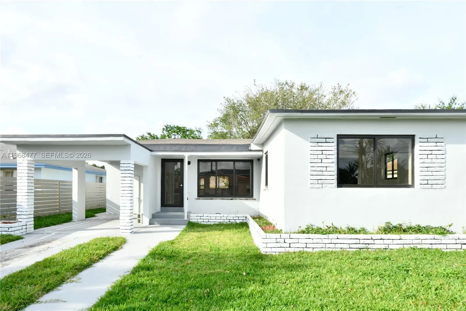 1231 Nw 68th St 1231, Miami, Florida 33147, Miami, Florida 33147, 3 Bedrooms Bedrooms, ,2 BathroomsBathrooms,Residential Lease,For Rent,1231 Nw 68th St 1231, Miami, Florida 33147,A11968477