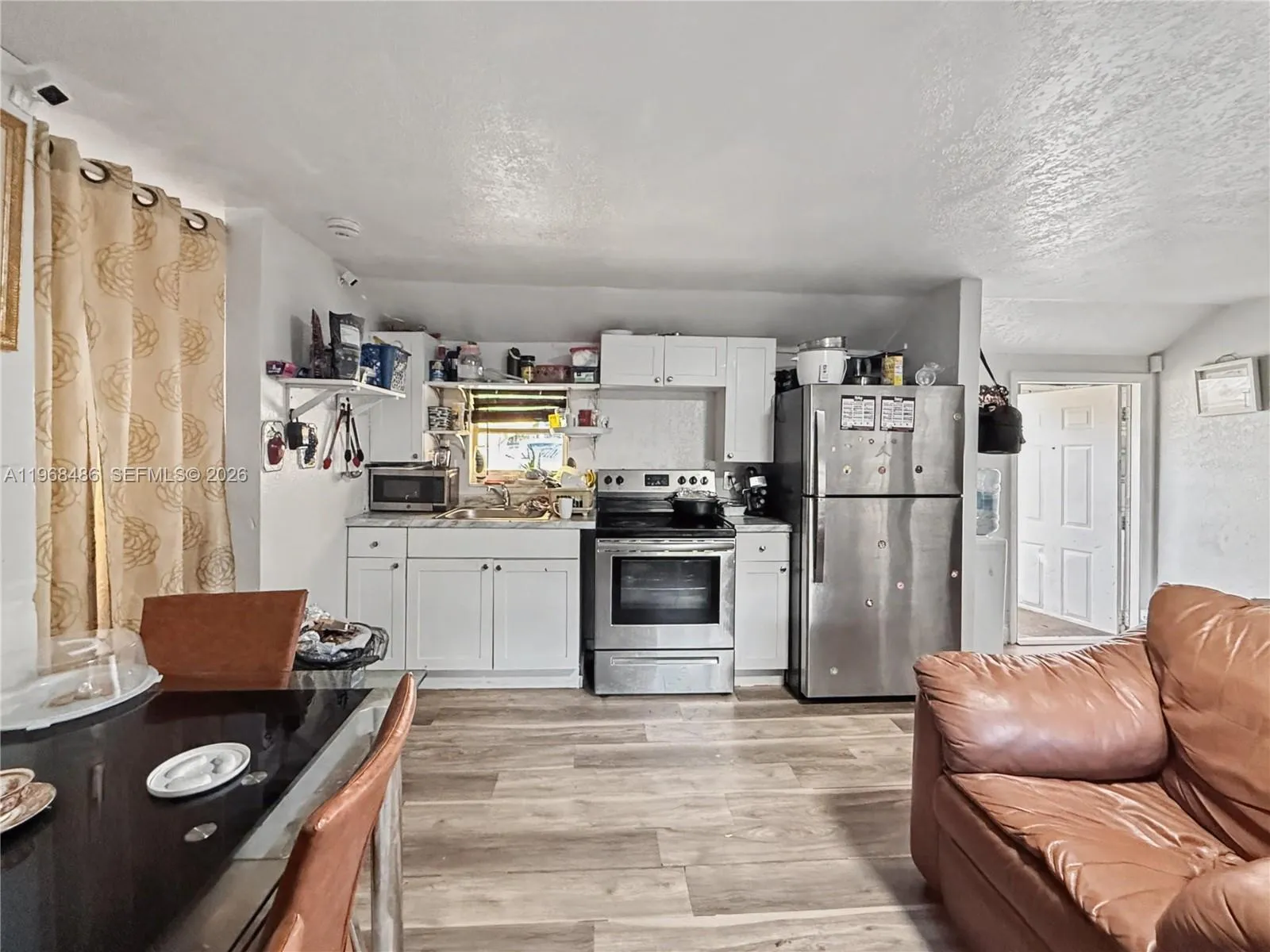 3801 Nw 23rd Ave, Miami, Florida 33142, Miami, Florida 33142, ,Residential Income,For Sale,3801 Nw 23rd Ave, Miami, Florida 33142,A11968486
