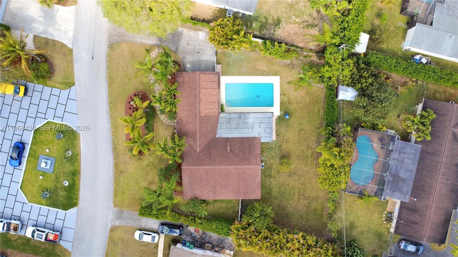 14131 Sw 99th Ave, Miami, Florida 33176, Miami, Florida 33176, 4 Bedrooms Bedrooms, ,2 BathroomsBathrooms,Residential,For Sale,14131 Sw 99th Ave, Miami, Florida 33176,A11968414