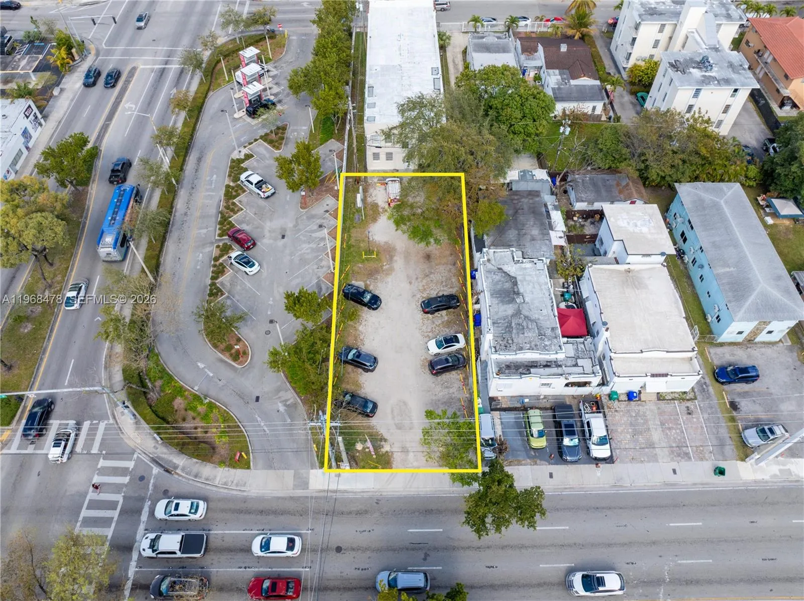1081 Sw 7th, Miami, Florida 33135, Miami, Florida 33135, ,Land,For Sale,1081 Sw 7th, Miami, Florida 33135,A11968478