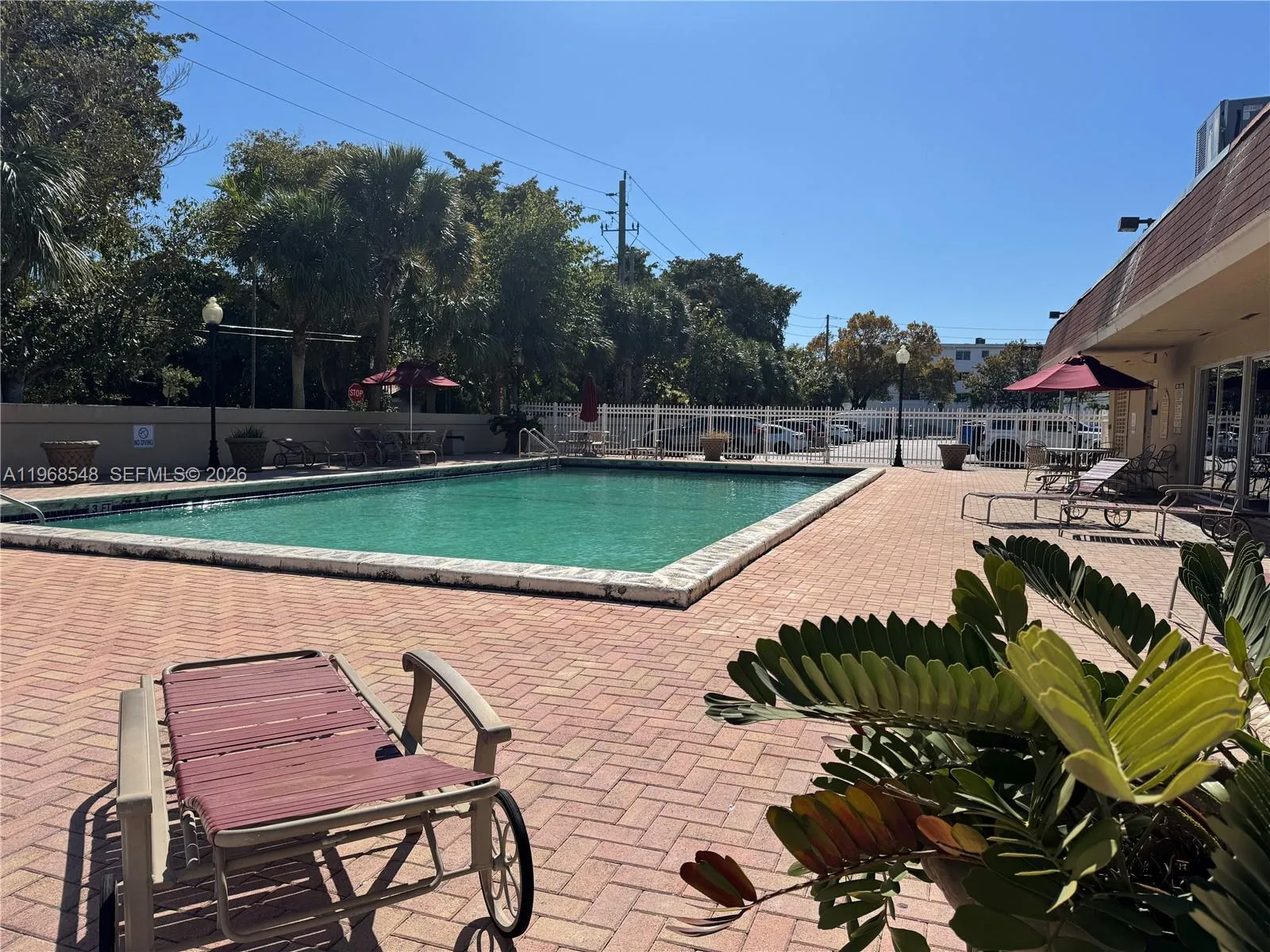1800 Sans Souci Blvd 112, North Miami, Florida 331, North Miami, Florida 33181, 1 Bedroom Bedrooms, ,1 BathroomBathrooms,Residential Lease,For Rent,1800 Sans Souci Blvd 112, North Miami, Florida 331,A11968548