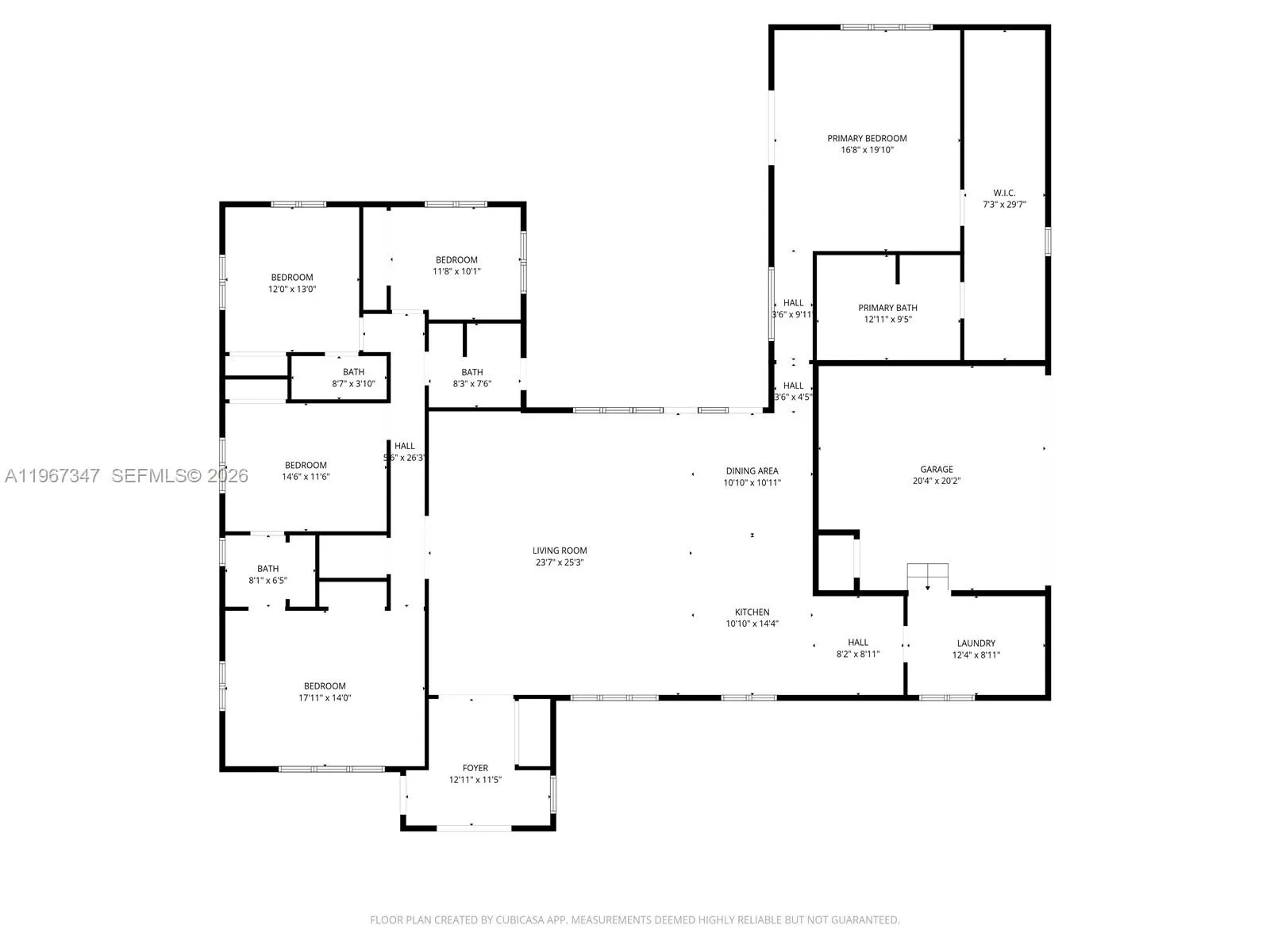 12940 Sw 73rd Ave, Pinecrest, Florida 33156, Pinecrest, Florida 33156, 5 Bedrooms Bedrooms, ,4 BathroomsBathrooms,Residential,For Sale,12940 Sw 73rd Ave, Pinecrest, Florida 33156,A11967347