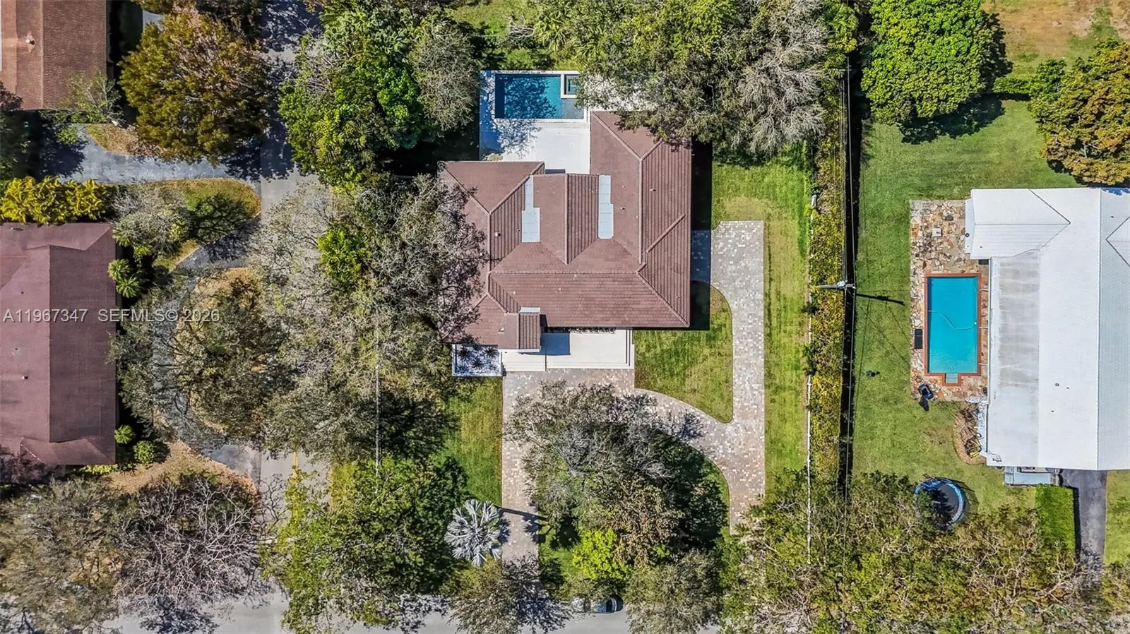 12940 Sw 73rd Ave, Pinecrest, Florida 33156, Pinecrest, Florida 33156, 5 Bedrooms Bedrooms, ,4 BathroomsBathrooms,Residential,For Sale,12940 Sw 73rd Ave, Pinecrest, Florida 33156,A11967347