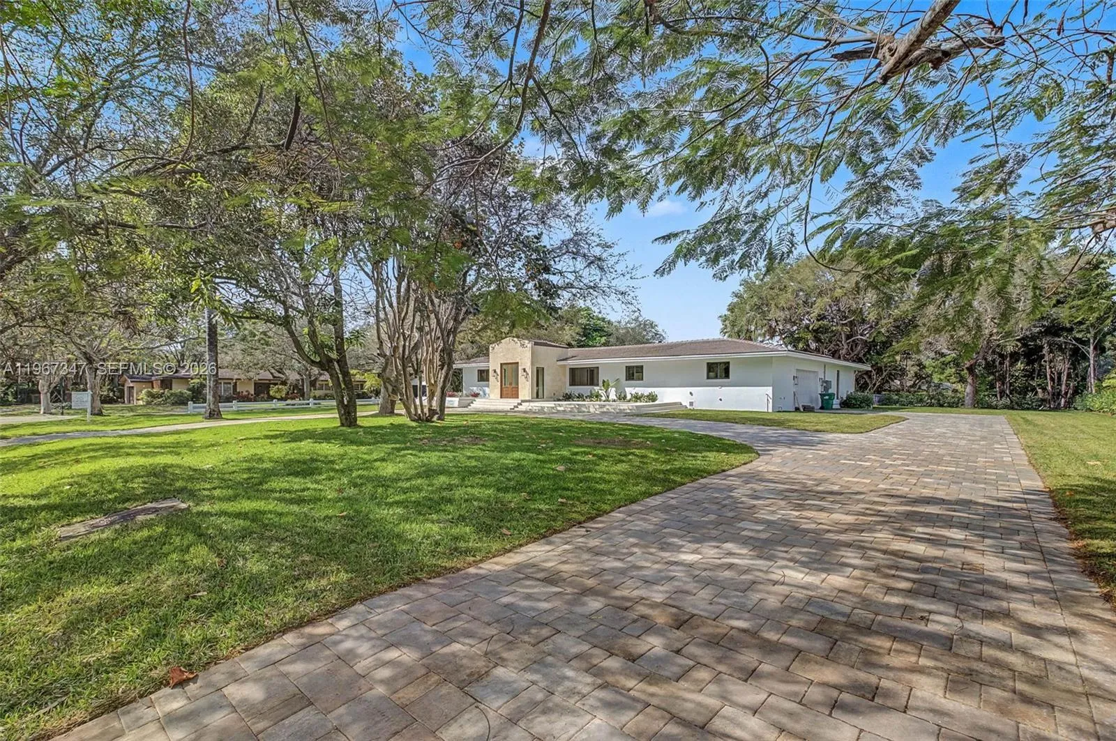 12940 Sw 73rd Ave, Pinecrest, Florida 33156, Pinecrest, Florida 33156, 5 Bedrooms Bedrooms, ,4 BathroomsBathrooms,Residential,For Sale,12940 Sw 73rd Ave, Pinecrest, Florida 33156,A11967347