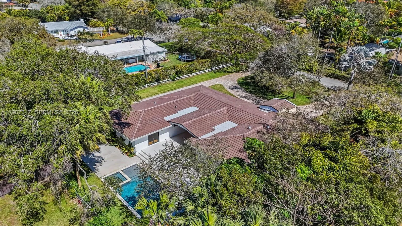 12940 Sw 73rd Ave, Pinecrest, Florida 33156, Pinecrest, Florida 33156, 5 Bedrooms Bedrooms, ,4 BathroomsBathrooms,Residential,For Sale,12940 Sw 73rd Ave, Pinecrest, Florida 33156,A11967347