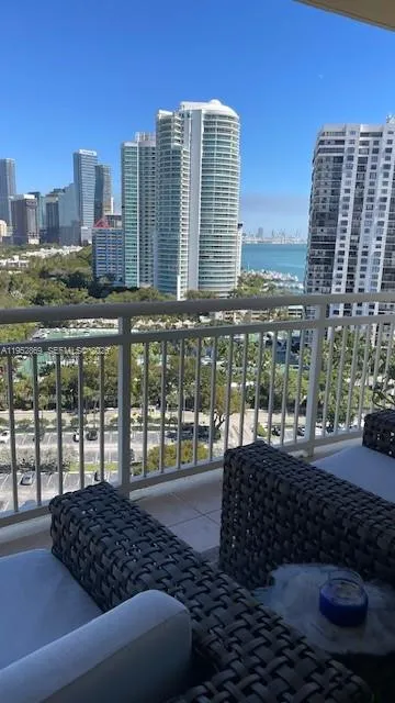2475 Brickell Ave 1704, Miami, Florida 33129, Miami, Florida 33129, 2 Bedrooms Bedrooms, ,2 BathroomsBathrooms,Residential Lease,For Rent,2475 Brickell Ave 1704, Miami, Florida 33129,A11952869
