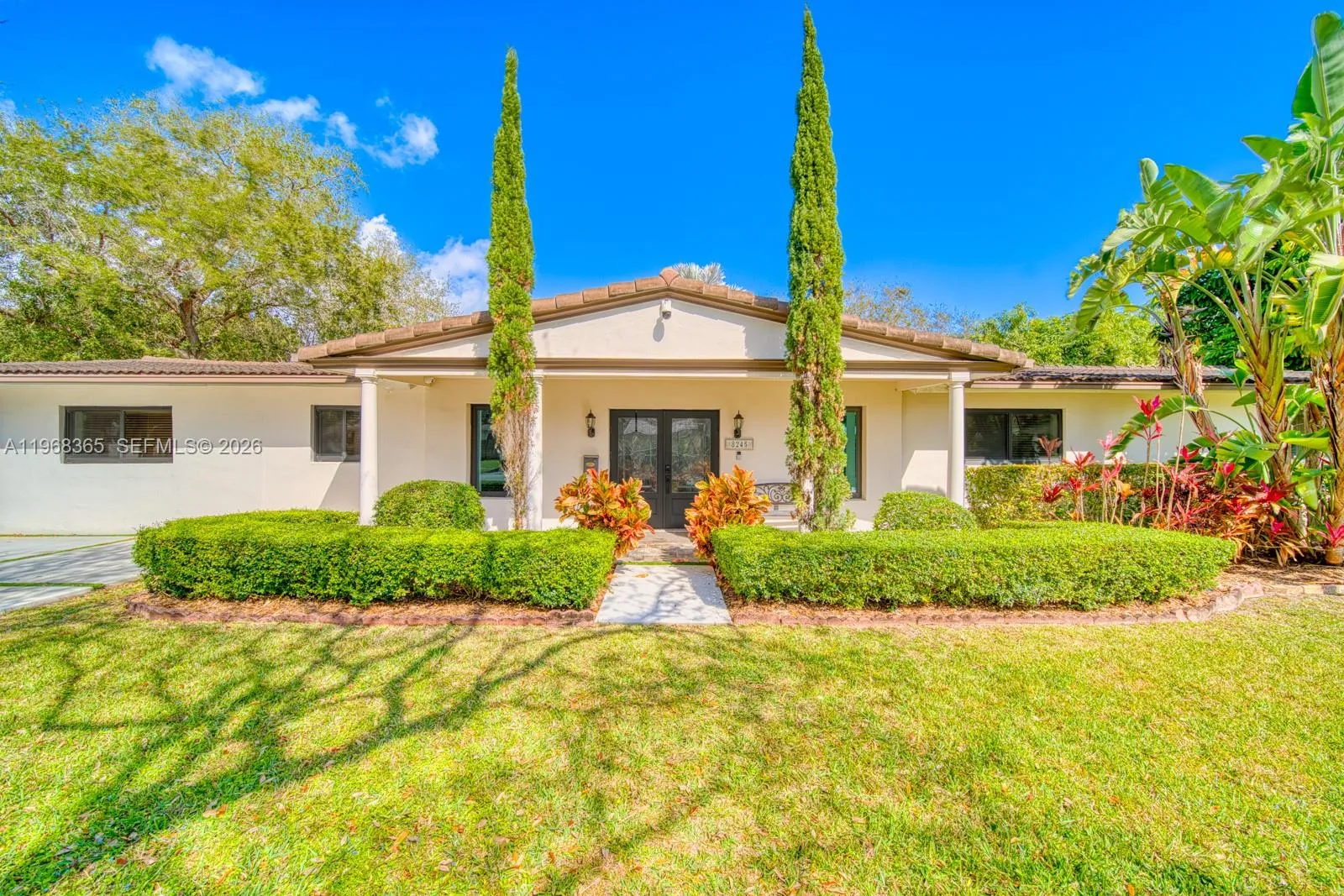 8245 Sw 149th Dr, Palmetto Bay, Florida 33158, Palmetto Bay, Florida 33158, 3 Bedrooms Bedrooms, ,2 BathroomsBathrooms,Residential,For Sale,8245 Sw 149th Dr, Palmetto Bay, Florida 33158,A11968365