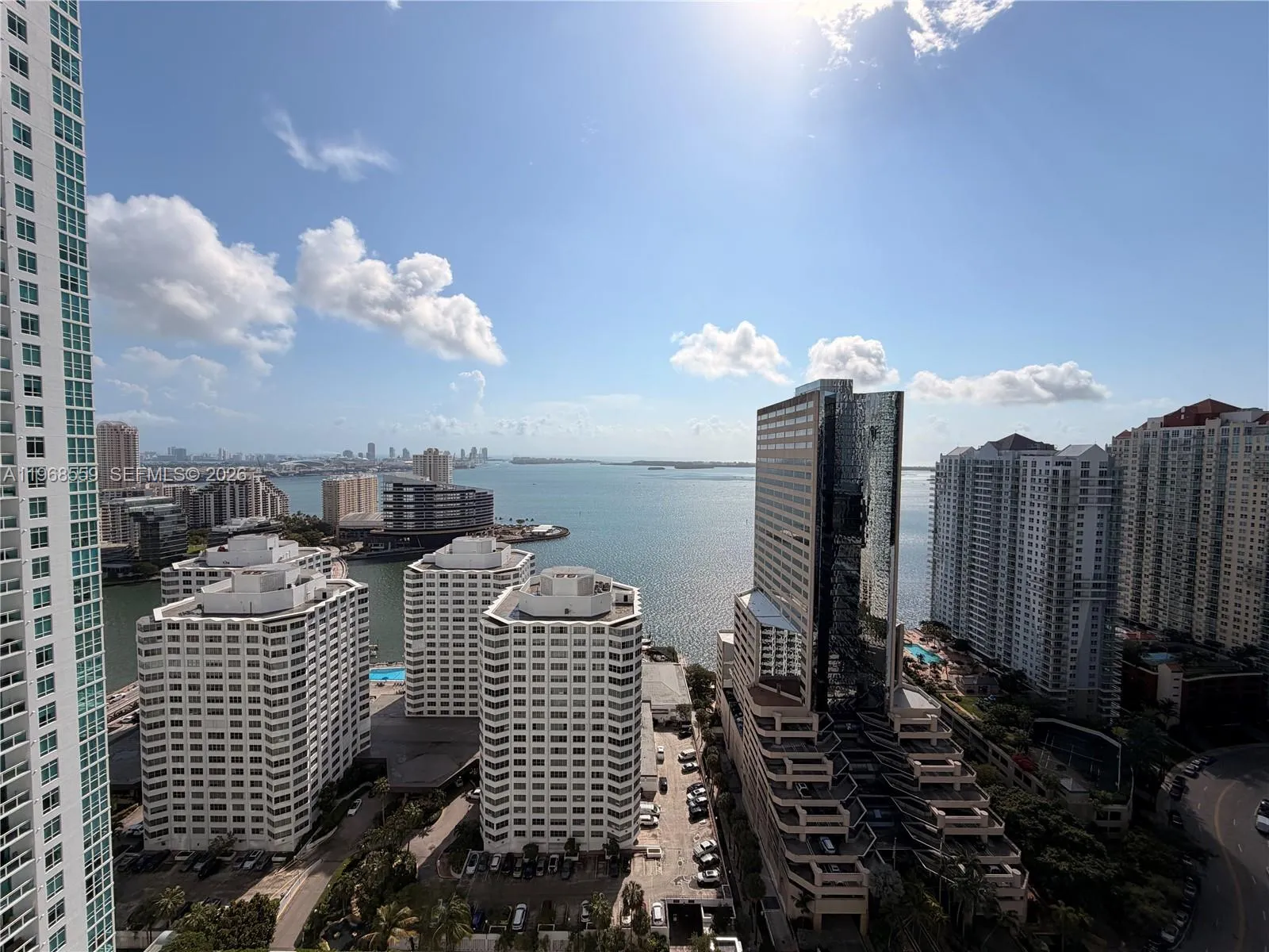 951 Brickell Ave 3108, Miami, Florida 33131, Miami, Florida 33131, 1 Bedroom Bedrooms, ,1 BathroomBathrooms,Residential Lease,For Rent,951 Brickell Ave 3108, Miami, Florida 33131,A11968559