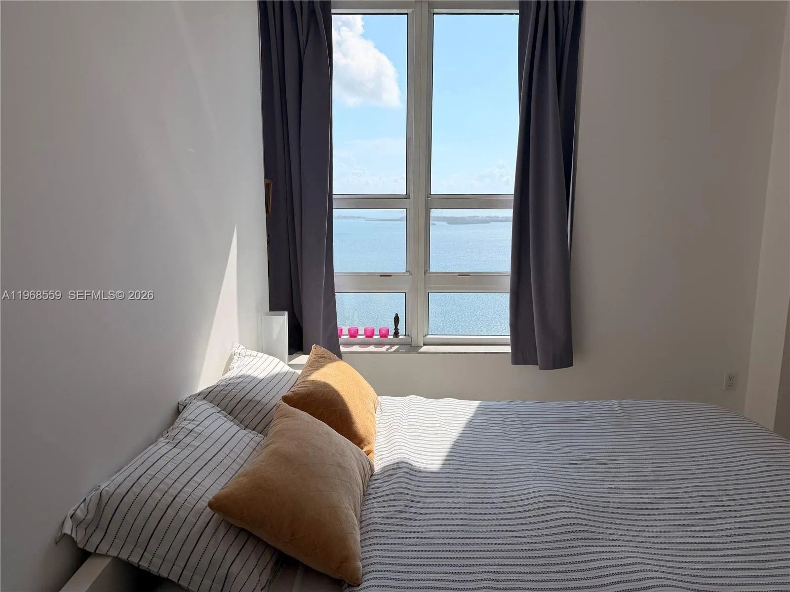 951 Brickell Ave 3108, Miami, Florida 33131, Miami, Florida 33131, 1 Bedroom Bedrooms, ,1 BathroomBathrooms,Residential Lease,For Rent,951 Brickell Ave 3108, Miami, Florida 33131,A11968559
