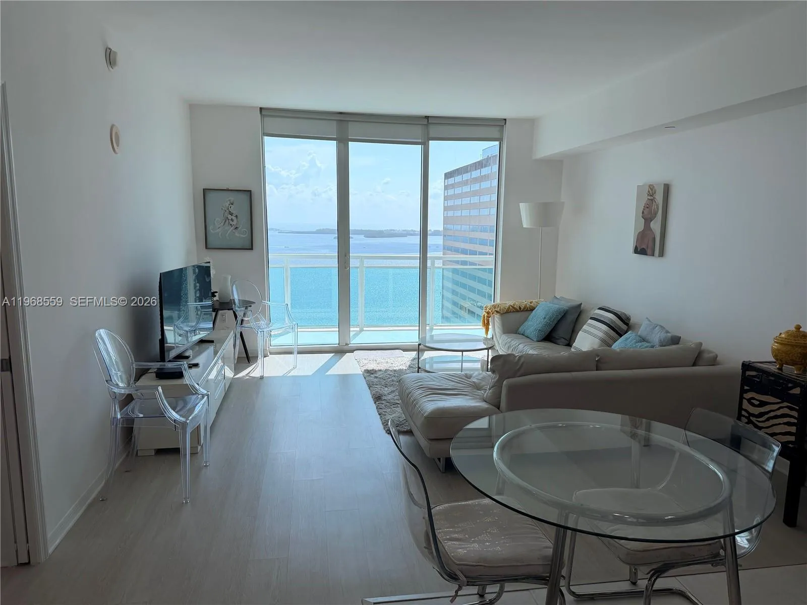 951 Brickell Ave 3108, Miami, Florida 33131, Miami, Florida 33131, 1 Bedroom Bedrooms, ,1 BathroomBathrooms,Residential Lease,For Rent,951 Brickell Ave 3108, Miami, Florida 33131,A11968559