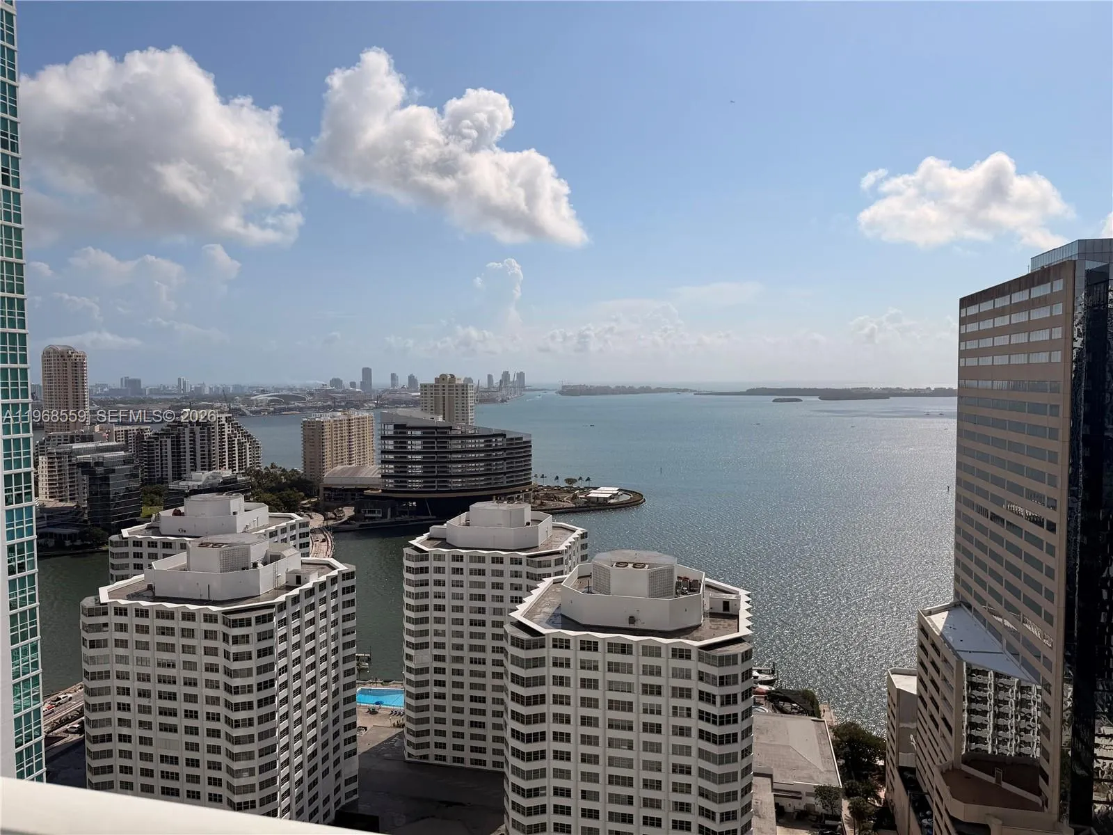 951 Brickell Ave 3108, Miami, Florida 33131, Miami, Florida 33131, 1 Bedroom Bedrooms, ,1 BathroomBathrooms,Residential Lease,For Rent,951 Brickell Ave 3108, Miami, Florida 33131,A11968559