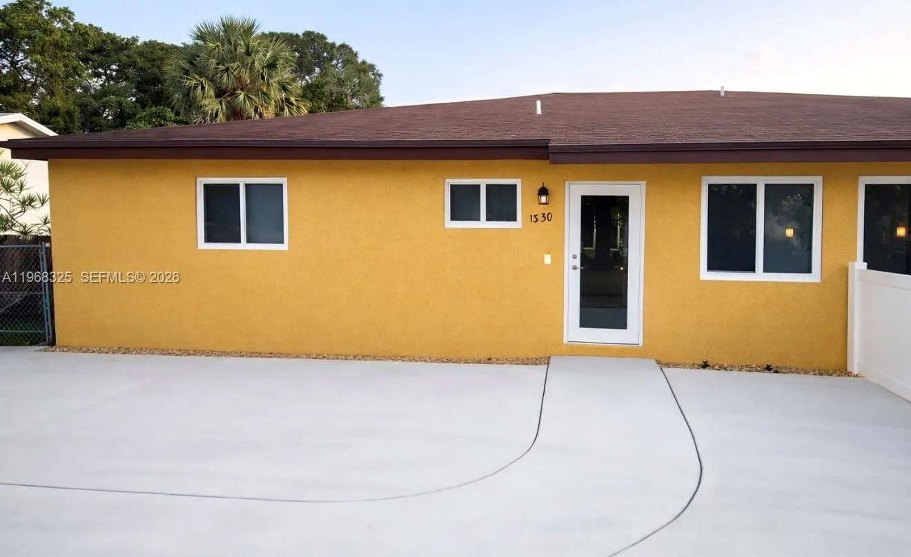 1332 Nw 7th Pl, Fort Lauderdale, Florida 33311, Fort Lauderdale, Florida 33311, 3 Bedrooms Bedrooms, ,1 BathroomBathrooms,Residential Lease,For Rent,1332 Nw 7th Pl, Fort Lauderdale, Florida 33311,A11968325