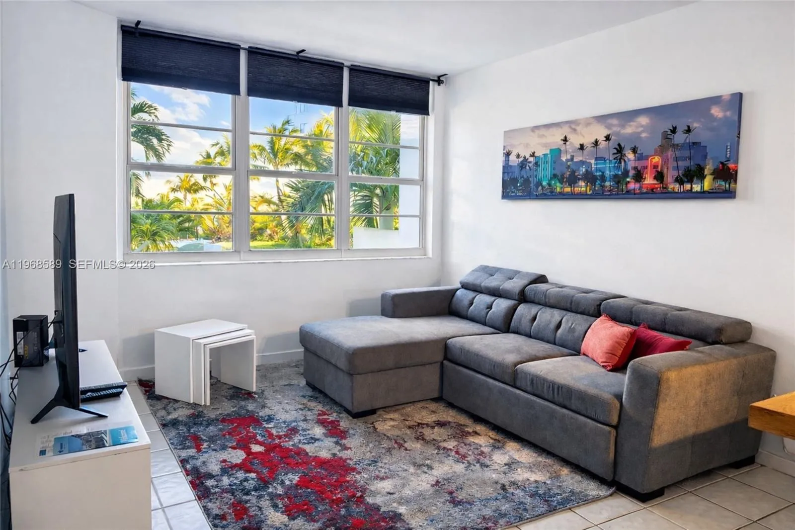100 Lincoln Rd 415, Miami Beach, Florida 33139, Miami Beach, Florida 33139, 1 Bedroom Bedrooms, ,1 BathroomBathrooms,Residential,For Sale,100 Lincoln Rd 415, Miami Beach, Florida 33139,A11968589