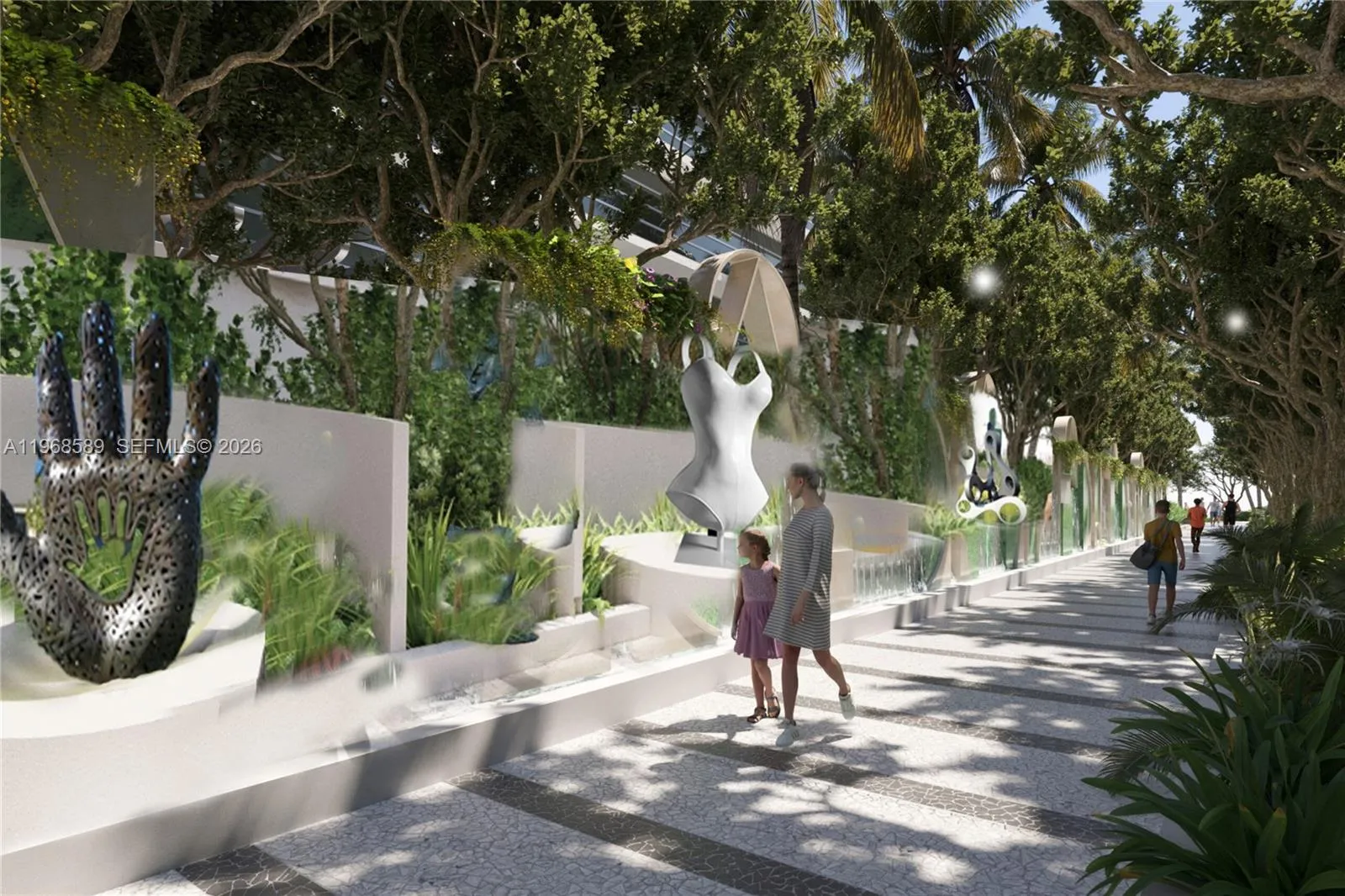 100 Lincoln Rd 415, Miami Beach, Florida 33139, Miami Beach, Florida 33139, 1 Bedroom Bedrooms, ,1 BathroomBathrooms,Residential,For Sale,100 Lincoln Rd 415, Miami Beach, Florida 33139,A11968589