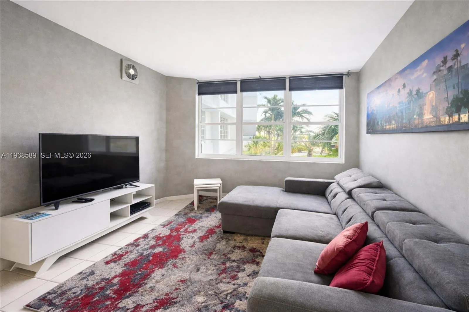 100 Lincoln Rd 415, Miami Beach, Florida 33139, Miami Beach, Florida 33139, 1 Bedroom Bedrooms, ,1 BathroomBathrooms,Residential,For Sale,100 Lincoln Rd 415, Miami Beach, Florida 33139,A11968589