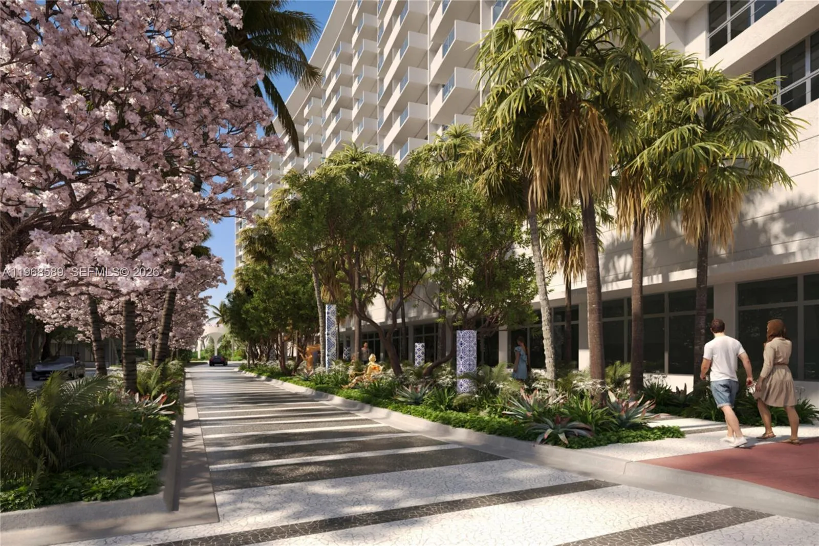 100 Lincoln Rd 415, Miami Beach, Florida 33139, Miami Beach, Florida 33139, 1 Bedroom Bedrooms, ,1 BathroomBathrooms,Residential,For Sale,100 Lincoln Rd 415, Miami Beach, Florida 33139,A11968589