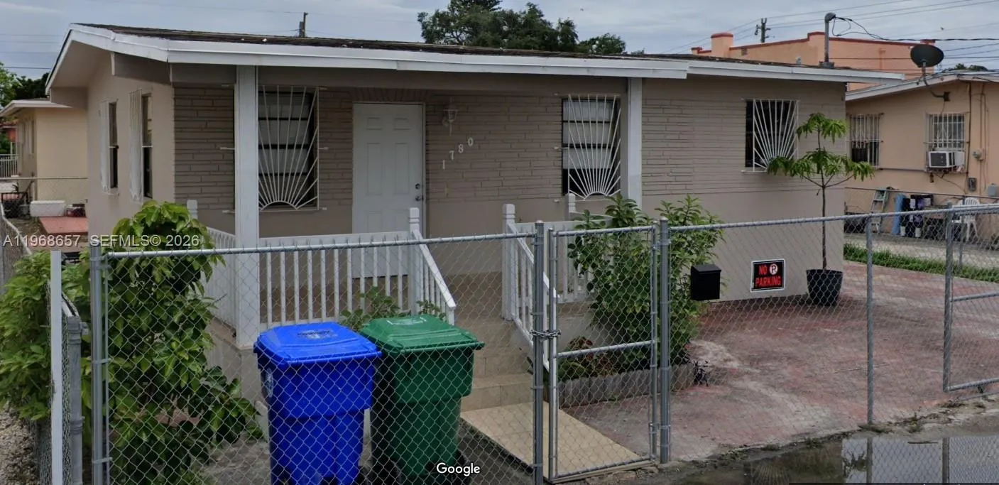1781 Nw 19th St, Miami, Florida 33125, Miami, Florida 33125, ,Residential Income,For Sale,1781 Nw 19th St, Miami, Florida 33125,A11968657