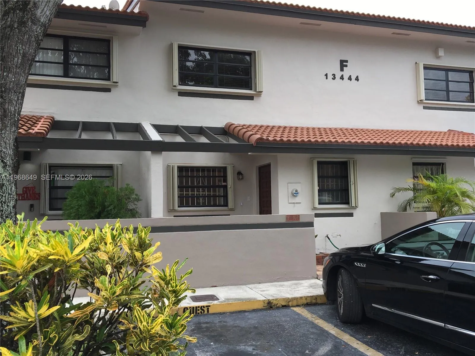 13444 Sw 62nd St 107f, Miami, Florida 33183, Miami, Florida 33183, 2 Bedrooms Bedrooms, ,2 BathroomsBathrooms,Residential Lease,For Rent,13444 Sw 62nd St 107f, Miami, Florida 33183,A11968649