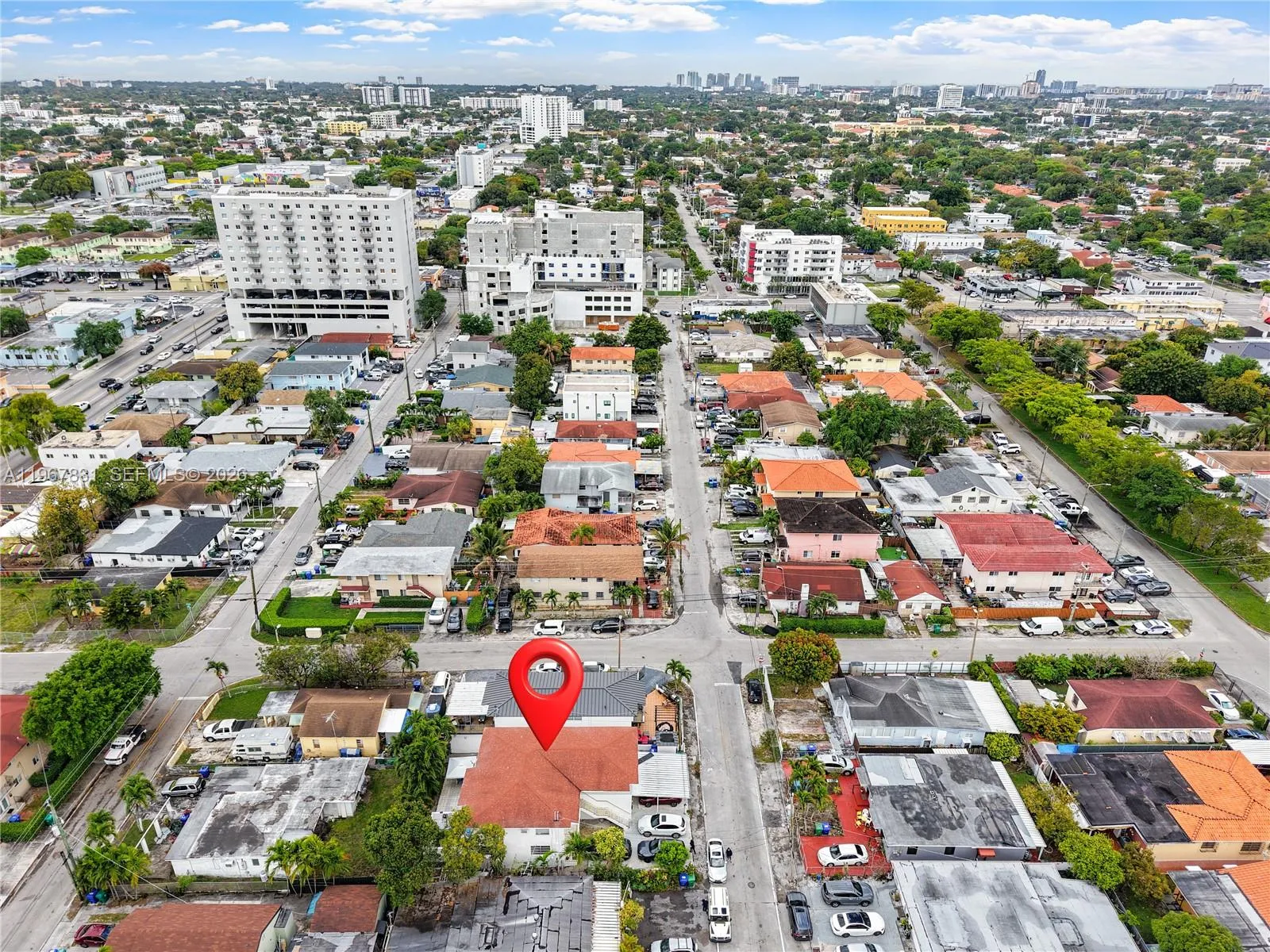 911 Nw 22nd Pl, Miami, Florida 33125, Miami, Florida 33125, ,Residential Income,For Sale,911 Nw 22nd Pl, Miami, Florida 33125,A11967831
