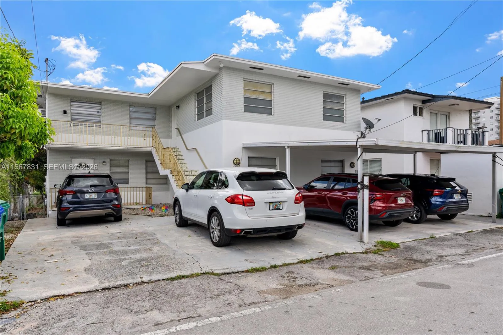 911 Nw 22nd Pl, Miami, Florida 33125, Miami, Florida 33125, ,Residential Income,For Sale,911 Nw 22nd Pl, Miami, Florida 33125,A11967831