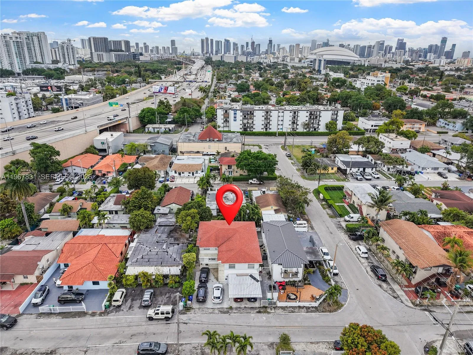 911 Nw 22nd Pl, Miami, Florida 33125, Miami, Florida 33125, ,Residential Income,For Sale,911 Nw 22nd Pl, Miami, Florida 33125,A11967831