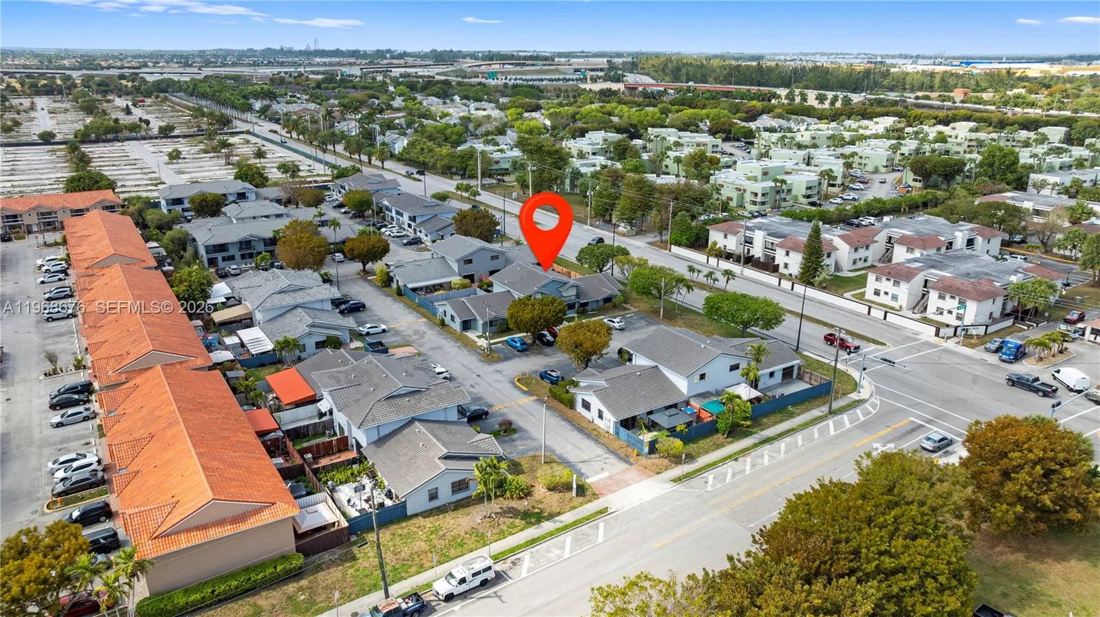 10908 Nw 7th St 403, Miami, Florida 33172, Miami, Florida 33172, 2 Bedrooms Bedrooms, ,2 BathroomsBathrooms,Residential,For Sale,10908 Nw 7th St 403, Miami, Florida 33172,A11968676