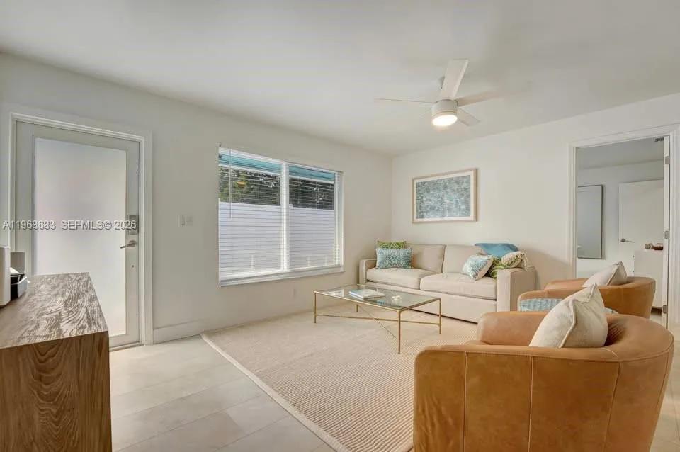 2031 Ne 14th Ct A, Fort Lauderdale, Florida 33304, Fort Lauderdale, Florida 33315, 2 Bedrooms Bedrooms, ,1 BathroomBathrooms,Residential Lease,For Rent,2031 Ne 14th Ct A, Fort Lauderdale, Florida 33304,A11968683