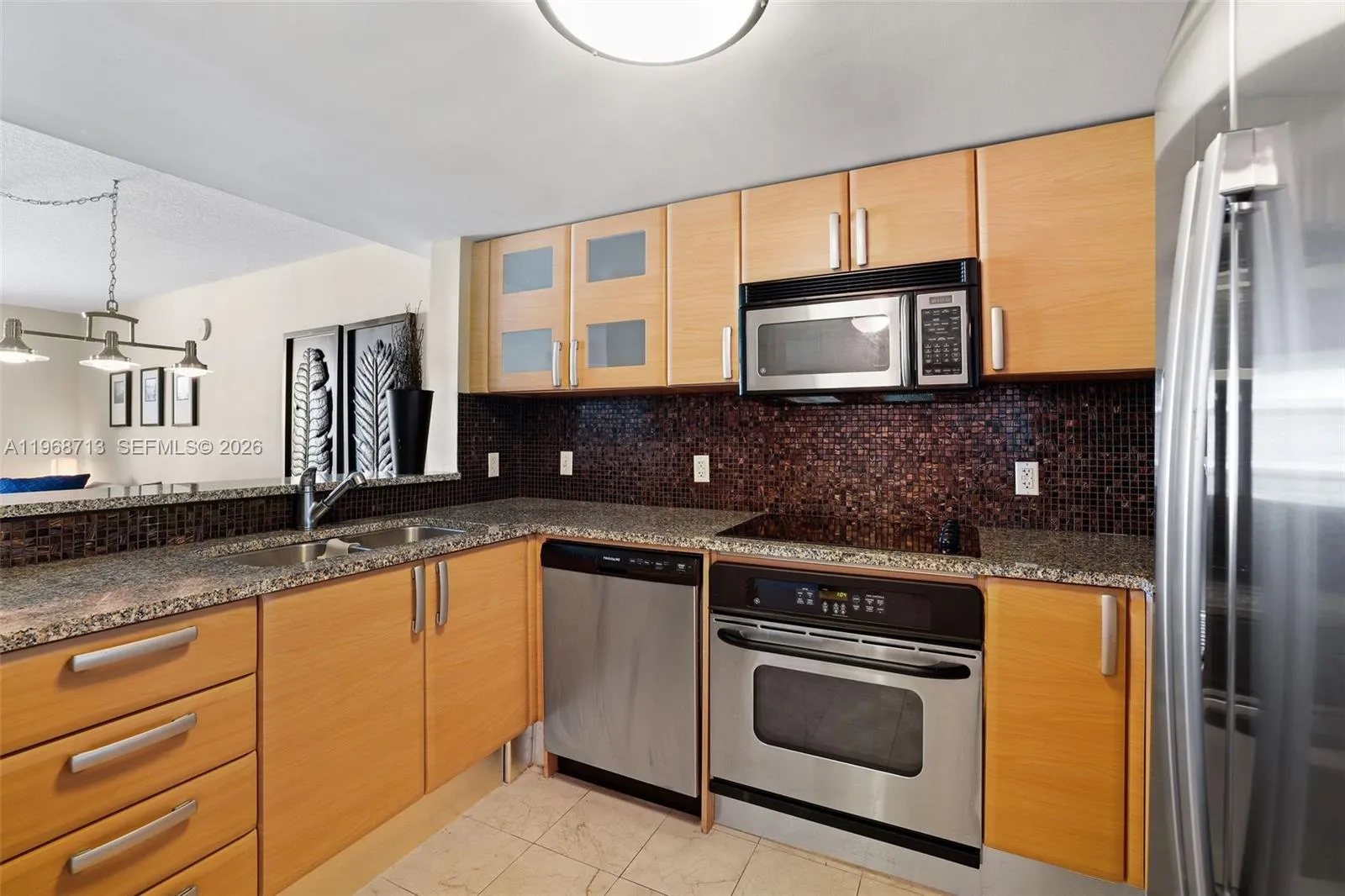 2101 Brickell Ave 1704, Miami, Florida 33129, Miami, Florida 33129, 1 Bedroom Bedrooms, ,1 BathroomBathrooms,Residential Lease,For Rent,2101 Brickell Ave 1704, Miami, Florida 33129,A11968713