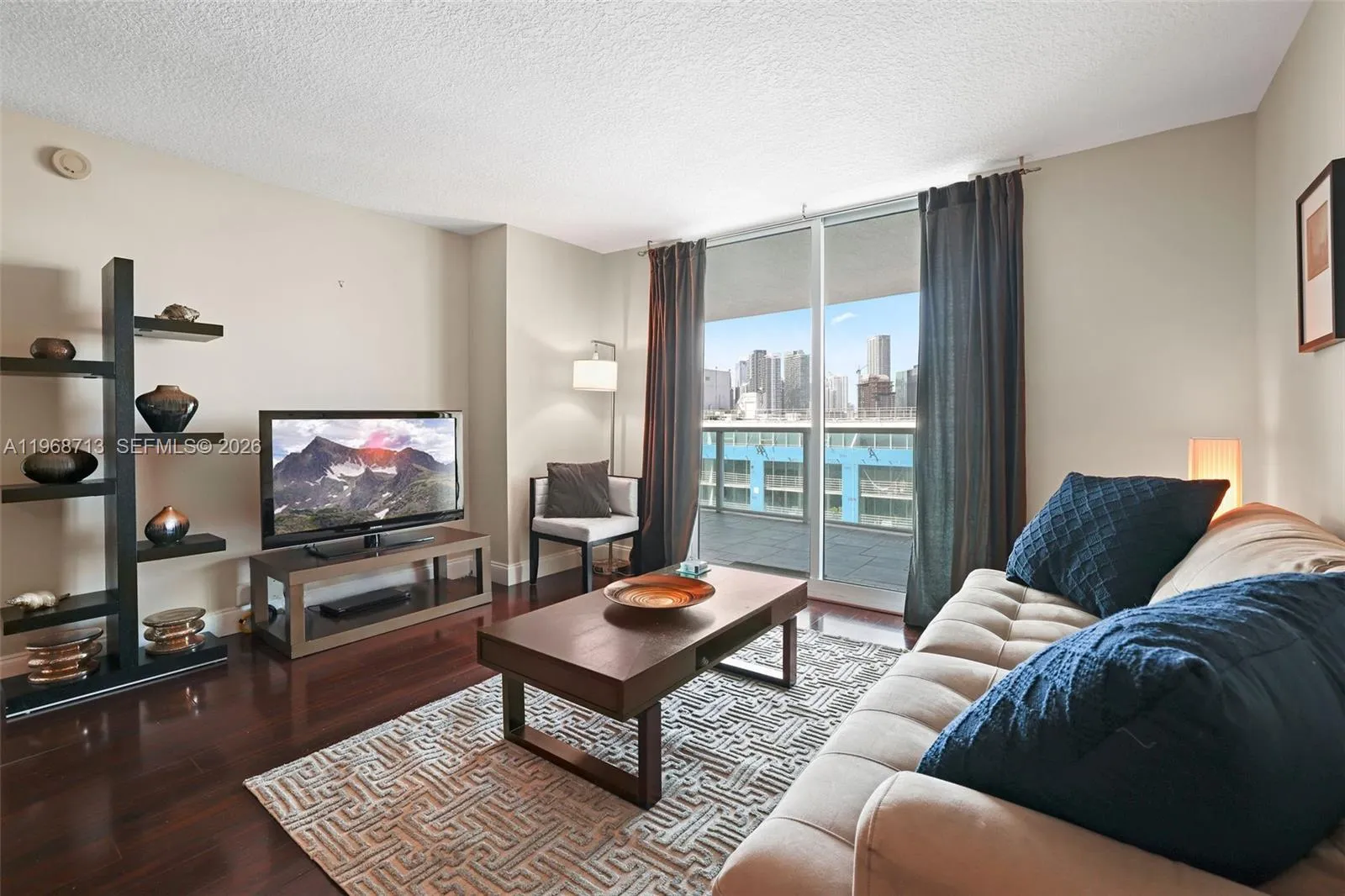 2101 Brickell Ave 1704, Miami, Florida 33129, Miami, Florida 33129, 1 Bedroom Bedrooms, ,1 BathroomBathrooms,Residential Lease,For Rent,2101 Brickell Ave 1704, Miami, Florida 33129,A11968713