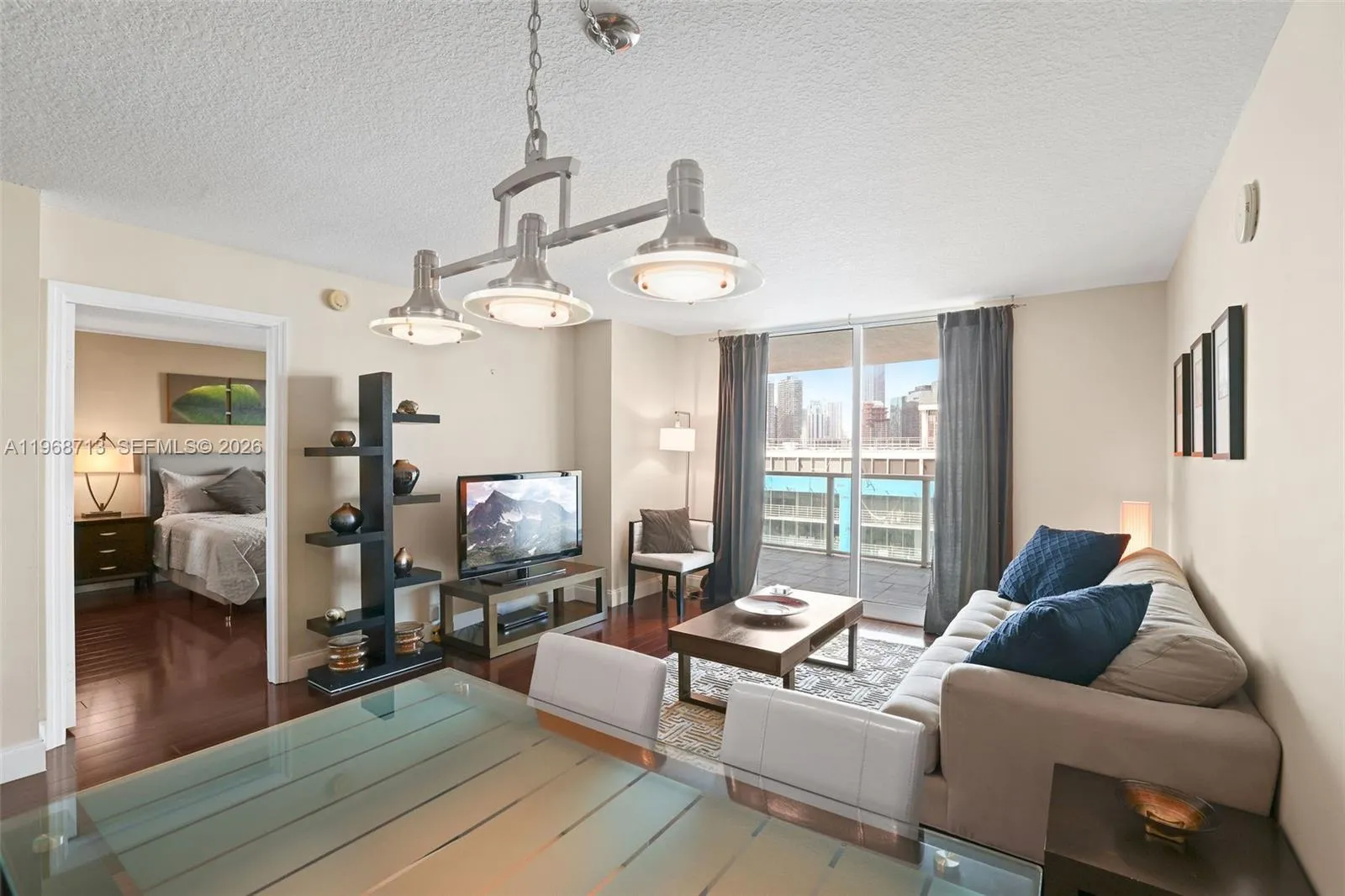 2101 Brickell Ave 1704, Miami, Florida 33129, Miami, Florida 33129, 1 Bedroom Bedrooms, ,1 BathroomBathrooms,Residential Lease,For Rent,2101 Brickell Ave 1704, Miami, Florida 33129,A11968713